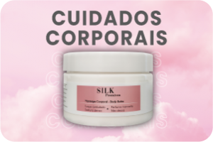 Cuidados corporais 