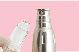 Dermapen e Dermaroller e Hydrapen