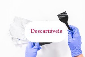 Descartáveis