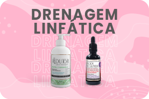 Drenagem Linfatica