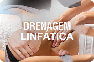 Drenagem Linfatica