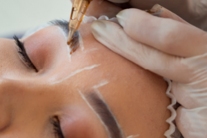 Sobrancelhas (Eyebrow)