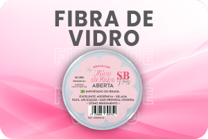 Fibra de Vidro