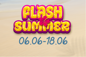 Flash Summer