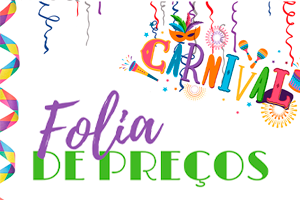 Folia de Preços