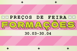 Formações Expocosmética 2026
