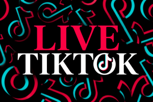 Tiktok Live