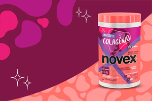 Infusão de Colagénio