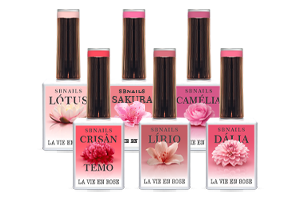 La Vie en Rose
