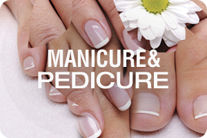 Manicure e Pedicure Medical