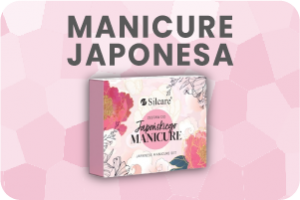 Kit Manicure Japonesa
