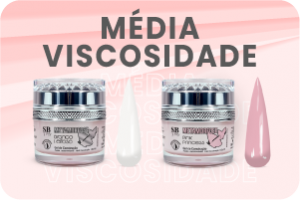 Média Viscosidade