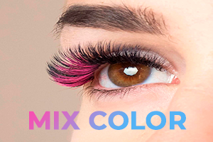 Mix Color