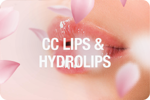 CC Lips & Hydrolips