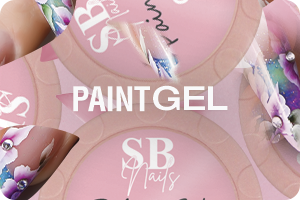 Paint Gel SBNails