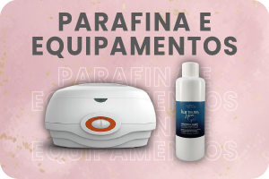 Parafina e Equipamentos