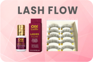 Lashes Flow