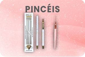 Pincéis