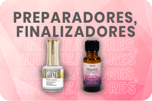 Preparadores e Finalizadores