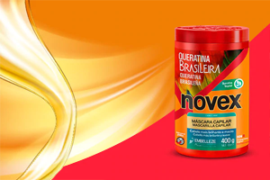 Queratina Brasileira