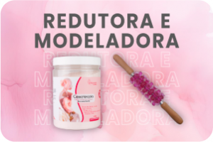 Redutora e Modeladora