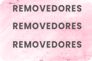 Removedores