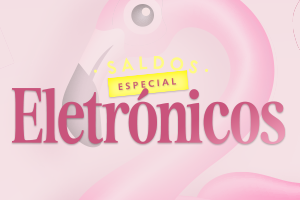 Saldos Eletrónicos