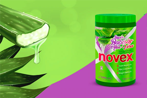 Super Babosão Aloe Vera