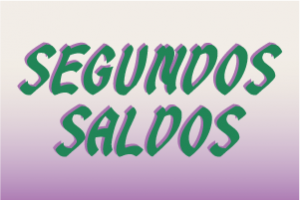 Segundos Saldos