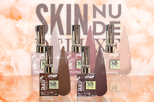 Skin Nude Deluxe