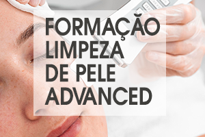 PROMOÇÃO LIMPEZA DE PELE ADVANCED