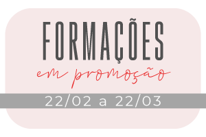 Formações - Promoções