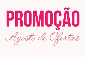 Agosto de Ofertas