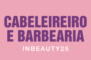 Cabeleireiro e Barbearia