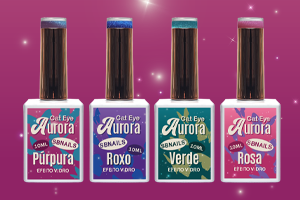 Cat Eye Aurora