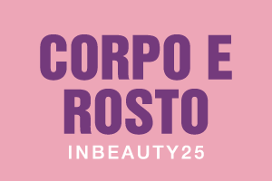 Corpo e Rosto