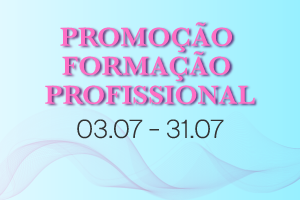 Promoção Formação Profissional