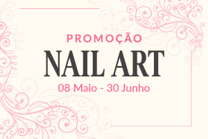 Promoção Art Nails