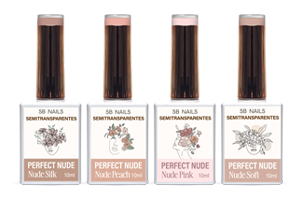 Perfect Nude