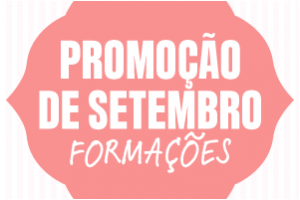 Formações Setembro de Beleza
