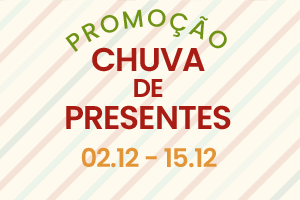 Chuva de Presentes