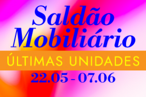 Saldão de Mobiliário