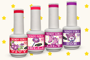 Trendy Girls