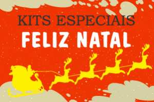 Promoção Feliz Natal