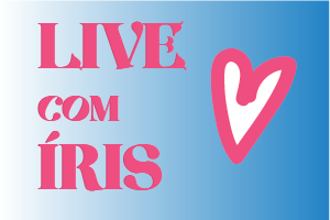 Live com Irís