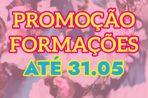Promoção de Formações