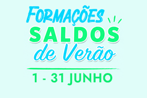 Formações Saldos de Verão