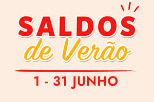 Saldos de Verão