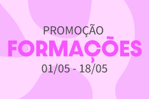 Promoções - Formações 