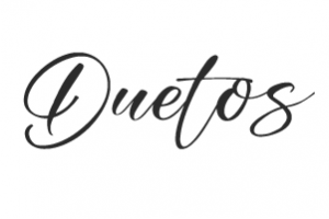 Duetos
